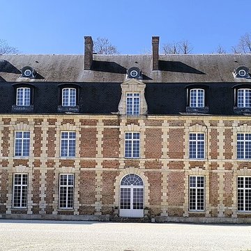 Château de Wailly