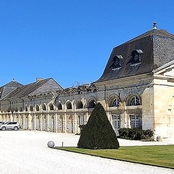 Château de Wailly