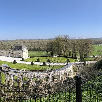 Château de Wailly