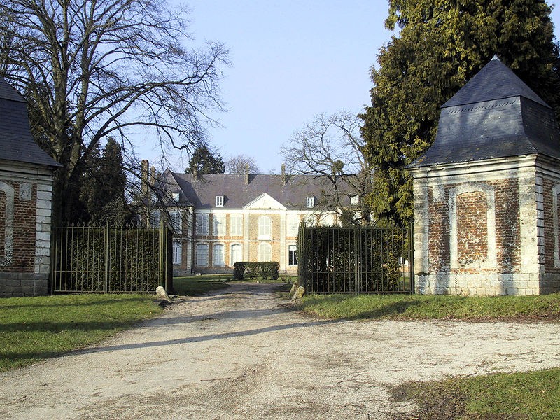 Photo de Château de Wamin