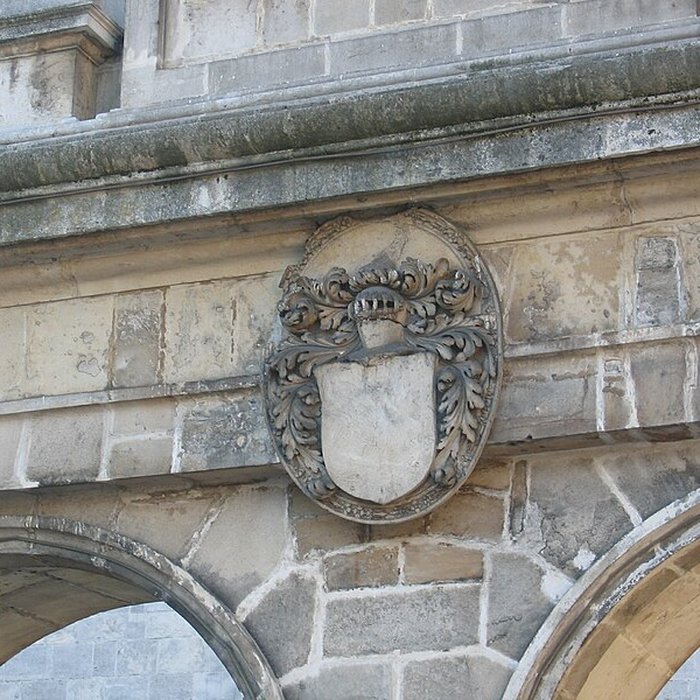 Photo de Porte Saint-Nicolas de Nancy