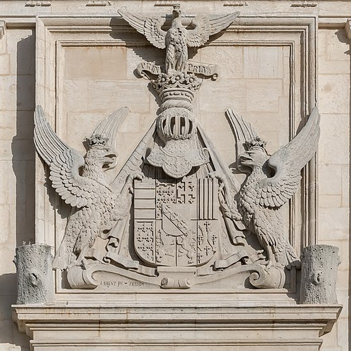 Photo de Porte Saint-Nicolas de Nancy