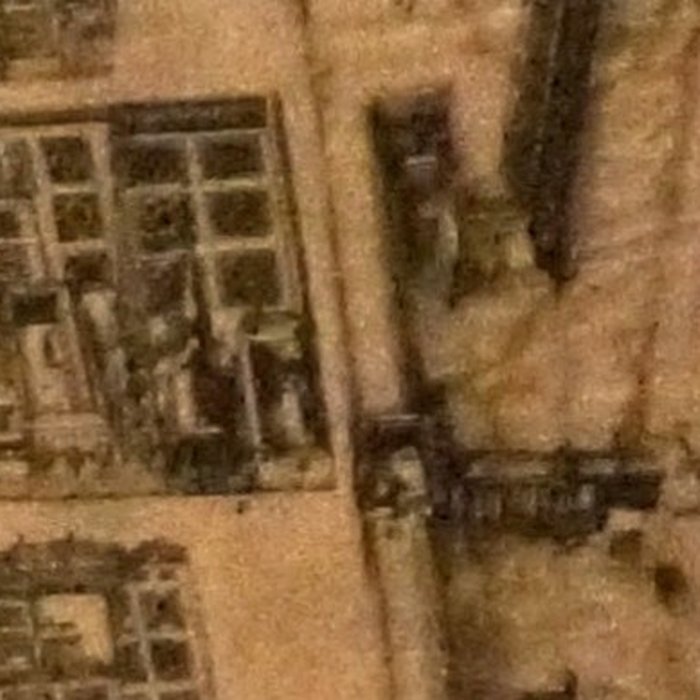 Photo de Porte Saint-Nicolas de Nancy