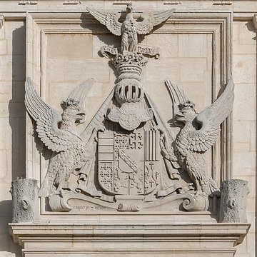 Porte Saint-Nicolas de Nancy 