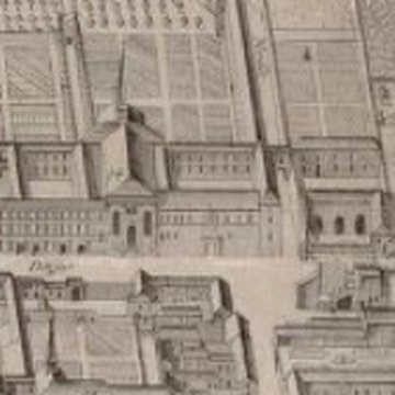 Porte Saint-Nicolas de Nancy 