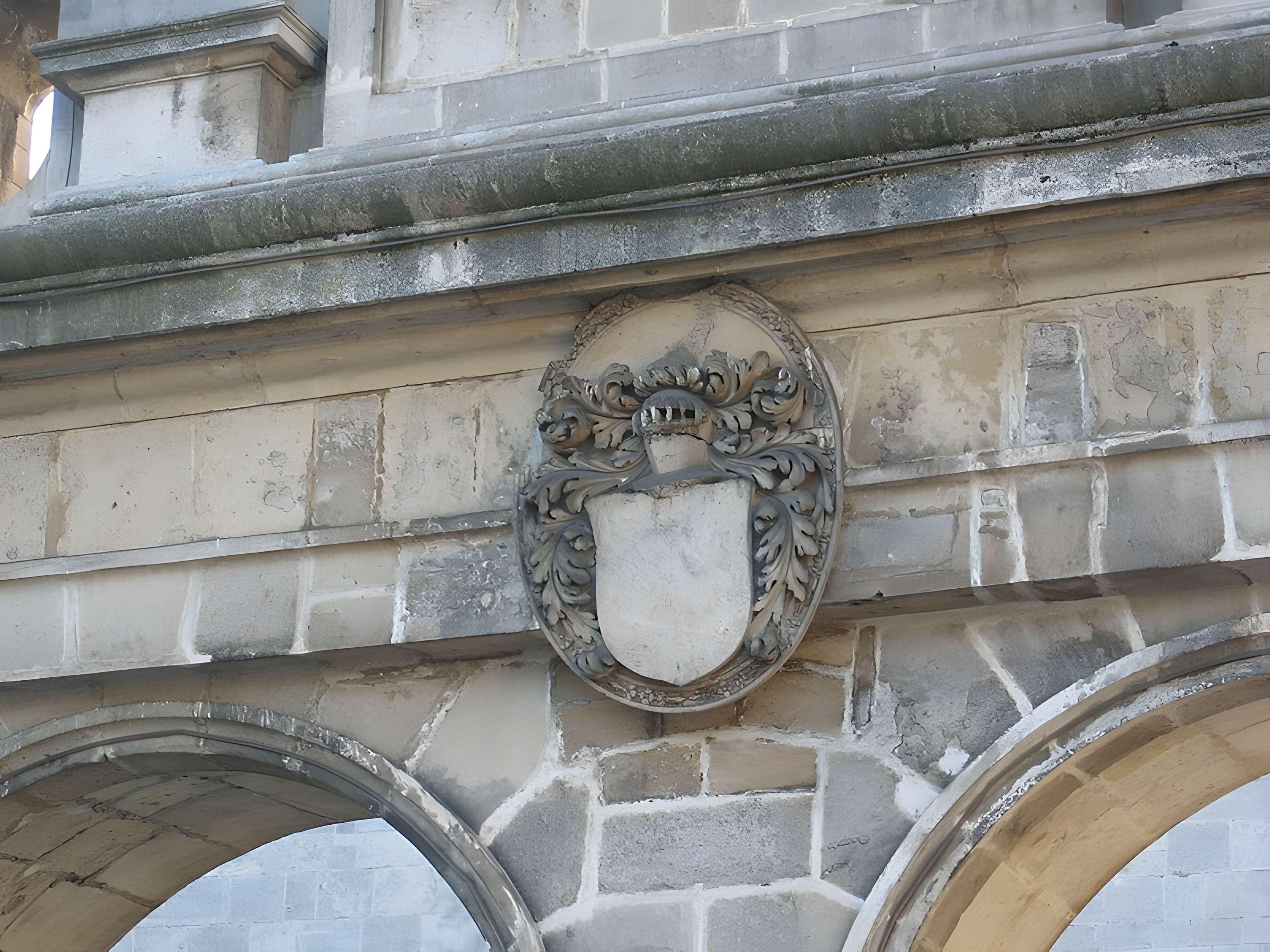 Porte Saint-Nicolas de Nancy 