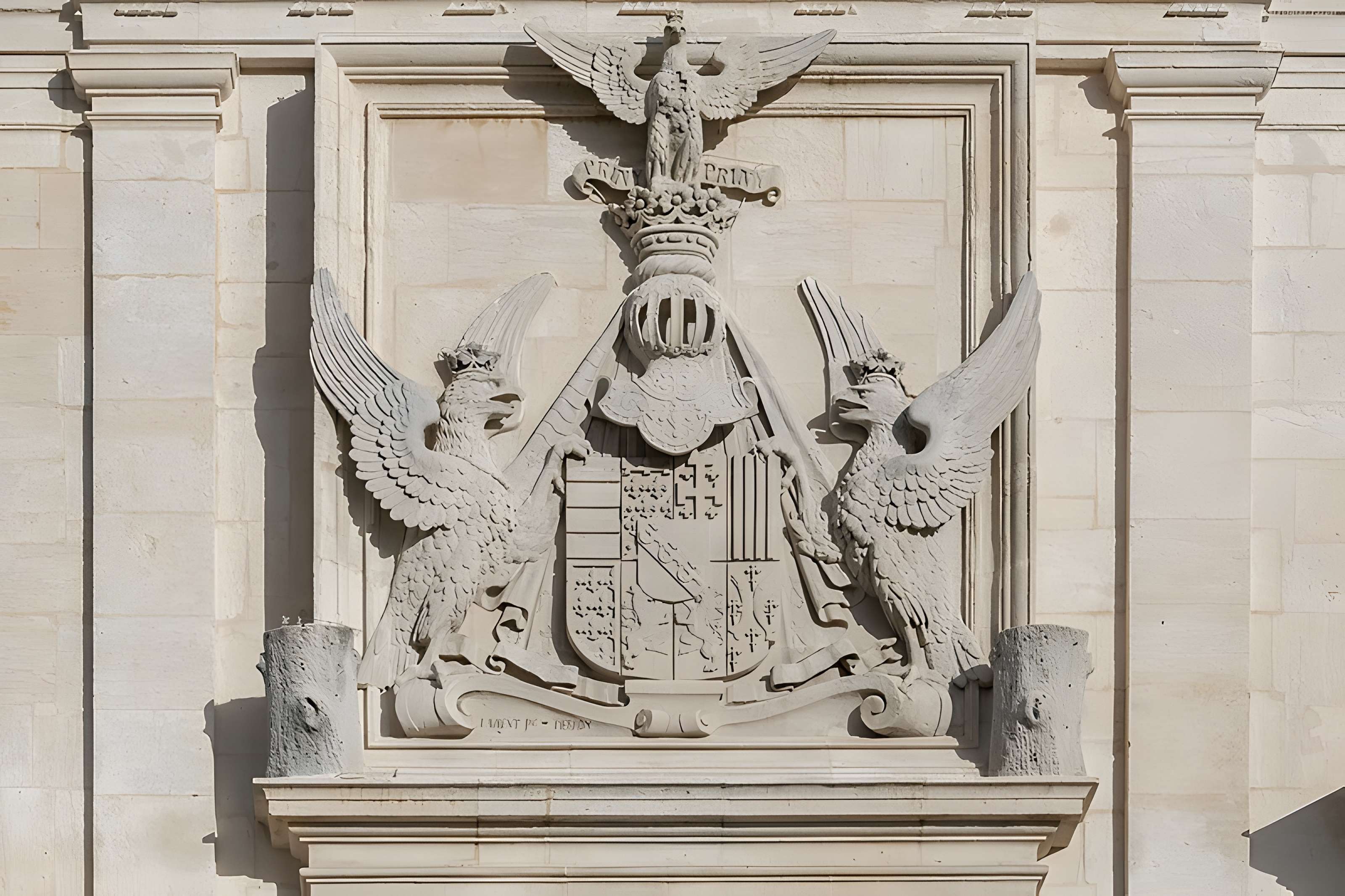 Porte Saint-Nicolas de Nancy 