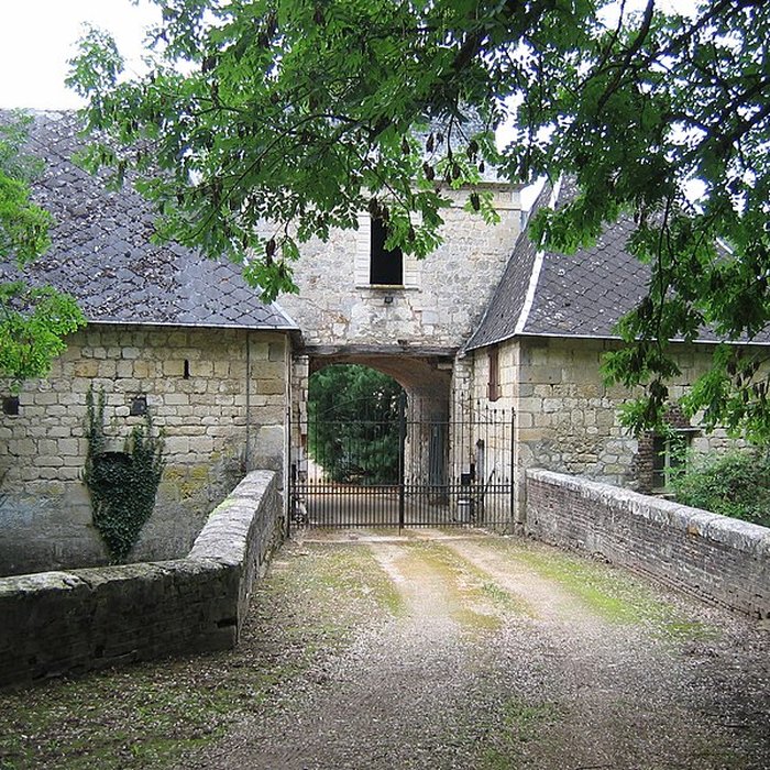 Photo de Château de Wasigny