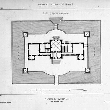 Château de Wideville