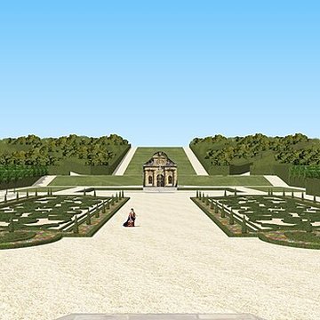 Château de Wideville