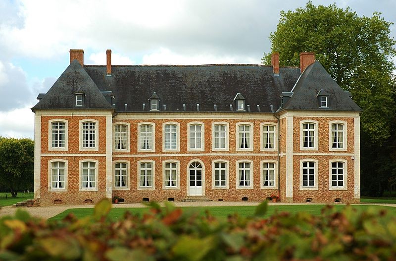 Photo de Château de Willeman