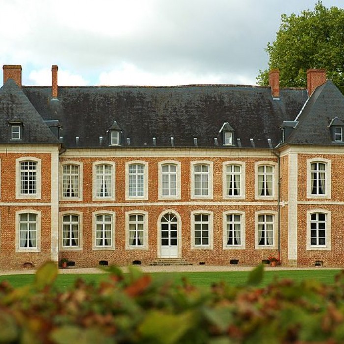 Photo de Château de Willeman
