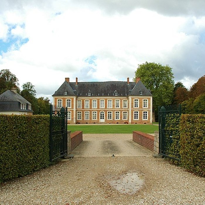 Photo de Château de Willeman