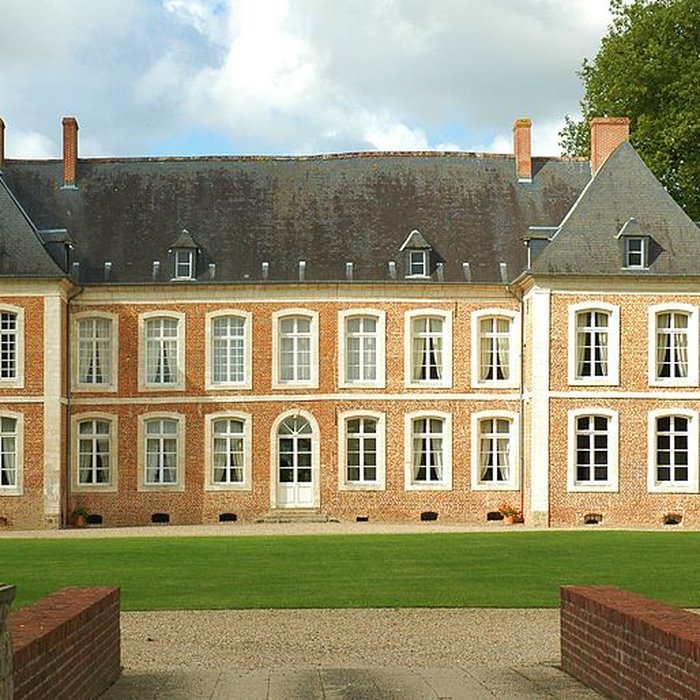 Photo de Château de Willeman