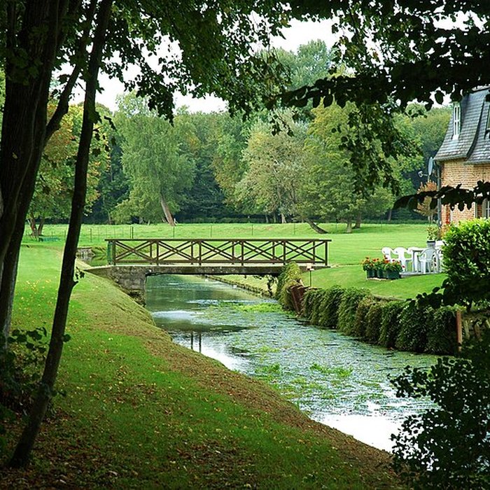 Photo de Château de Willeman