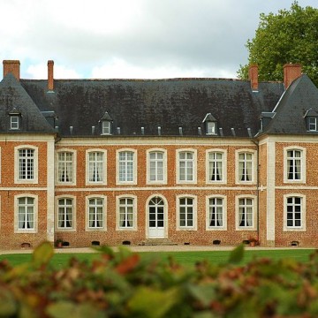 chateau de willeman