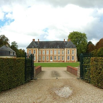 Château de Willeman