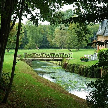 Château de Willeman