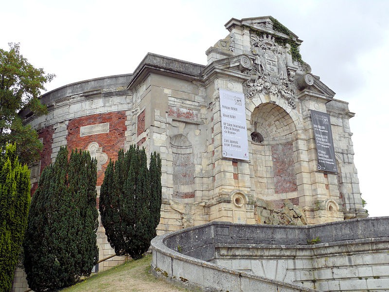 Photo de Château d'eau de Bourges