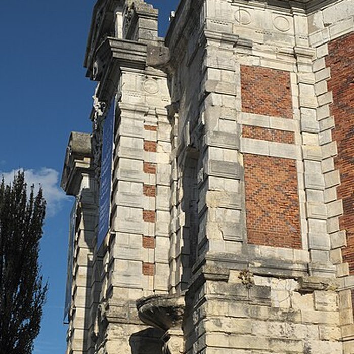 Photo de Château deau de Bourges