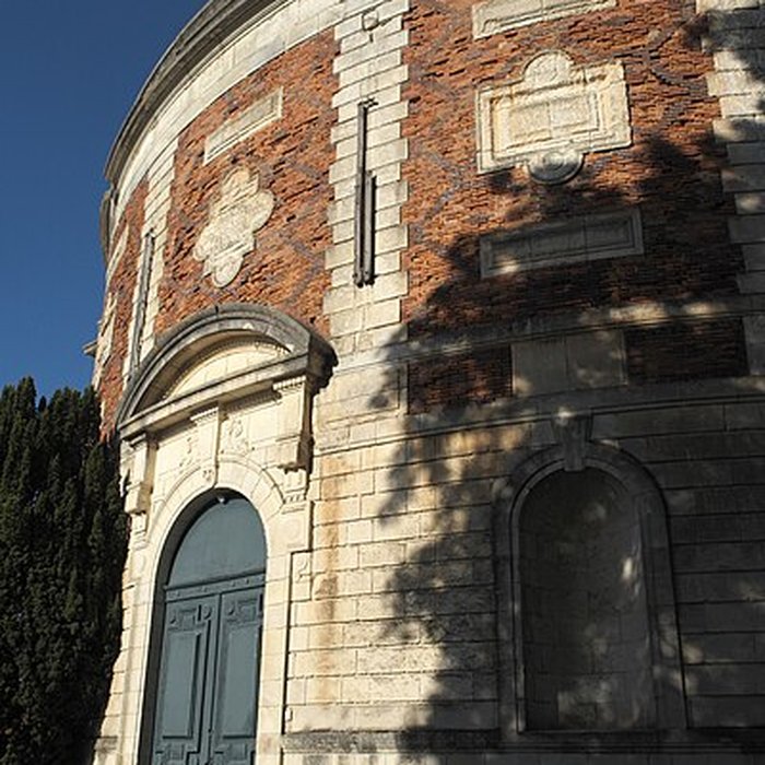 Photo de Château deau de Bourges