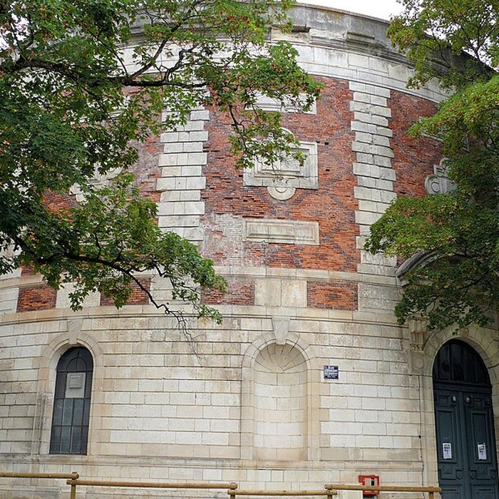 Photo de Château deau de Bourges