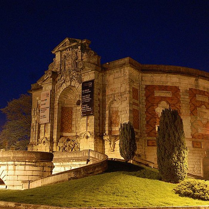 Photo de Château deau de Bourges