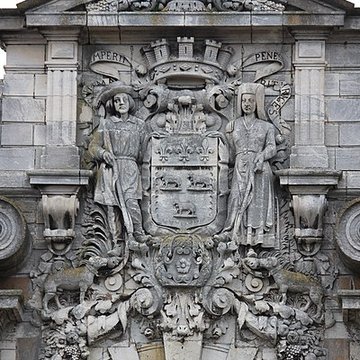 Château deau de Bourges