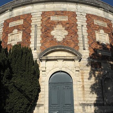 Château deau de Bourges