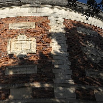 Château deau de Bourges