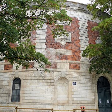 Château deau de Bourges
