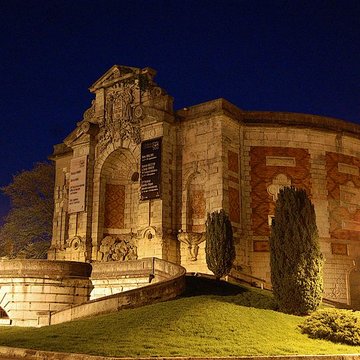 Château deau de Bourges