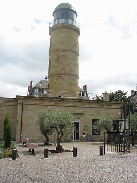 Photo de Château d'eau de Brive-la-Gaillarde