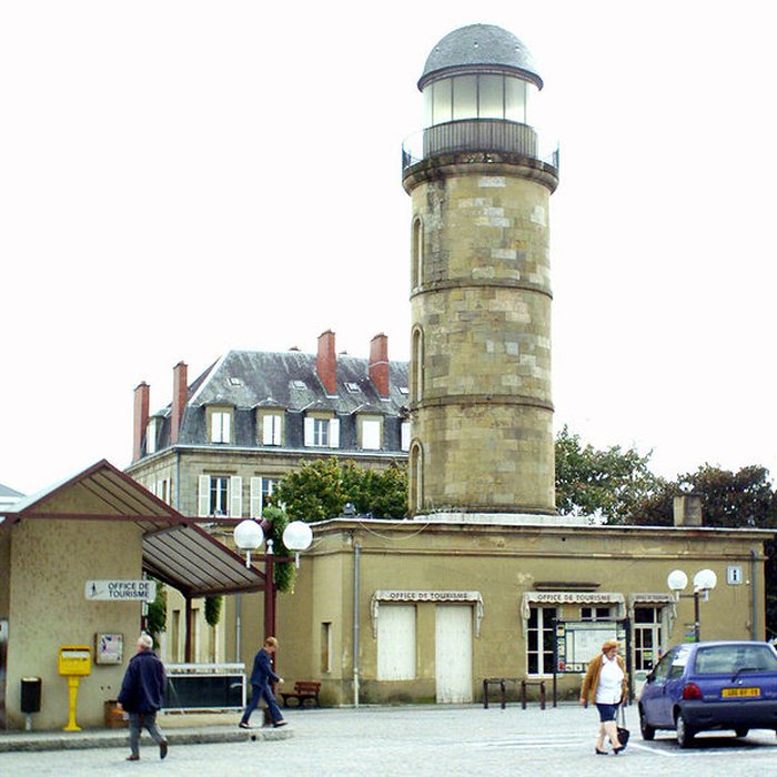 Photo de Château deau de Brive-la-Gaillarde