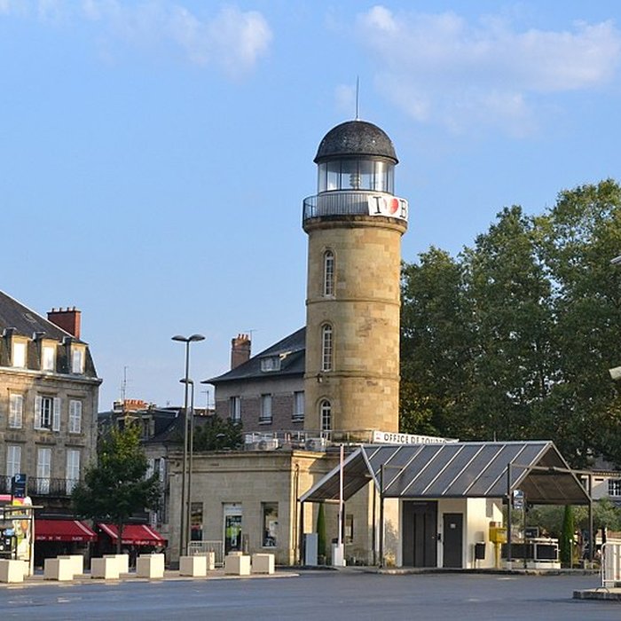 Photo de Château deau de Brive-la-Gaillarde