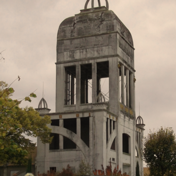 Photo de Château deau de Luçon