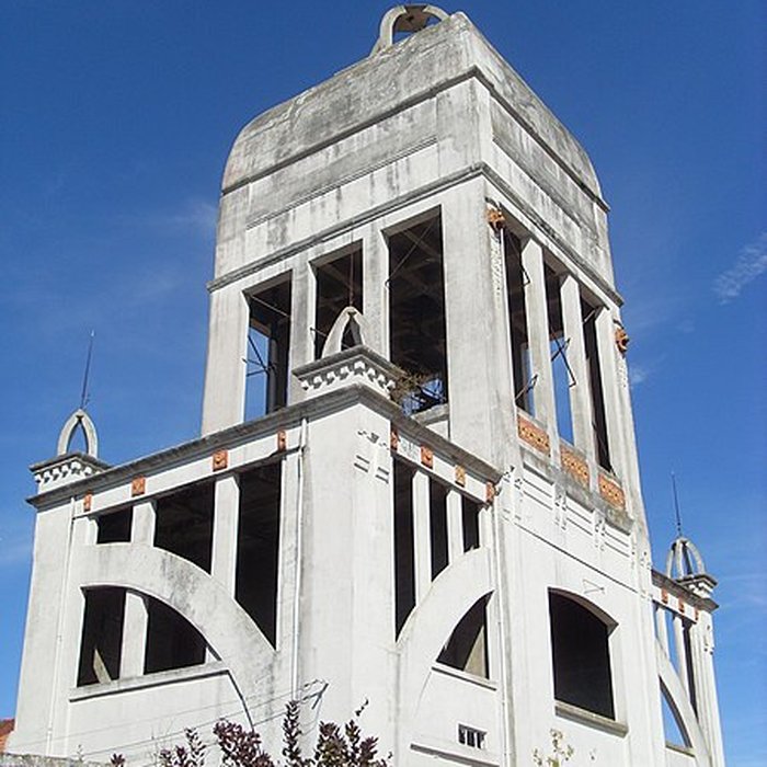 Photo de Château deau de Luçon