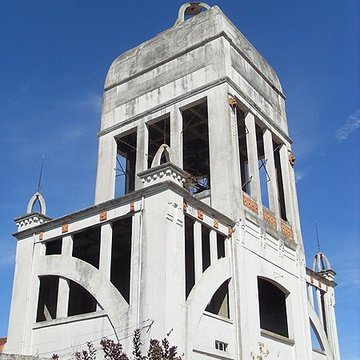 Château deau de Luçon