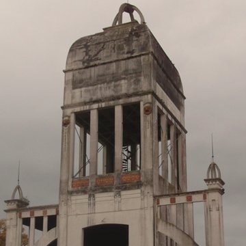 Château deau de Luçon