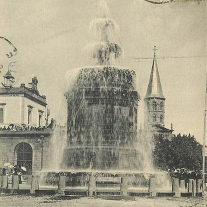 Photo de Château deau de Riom