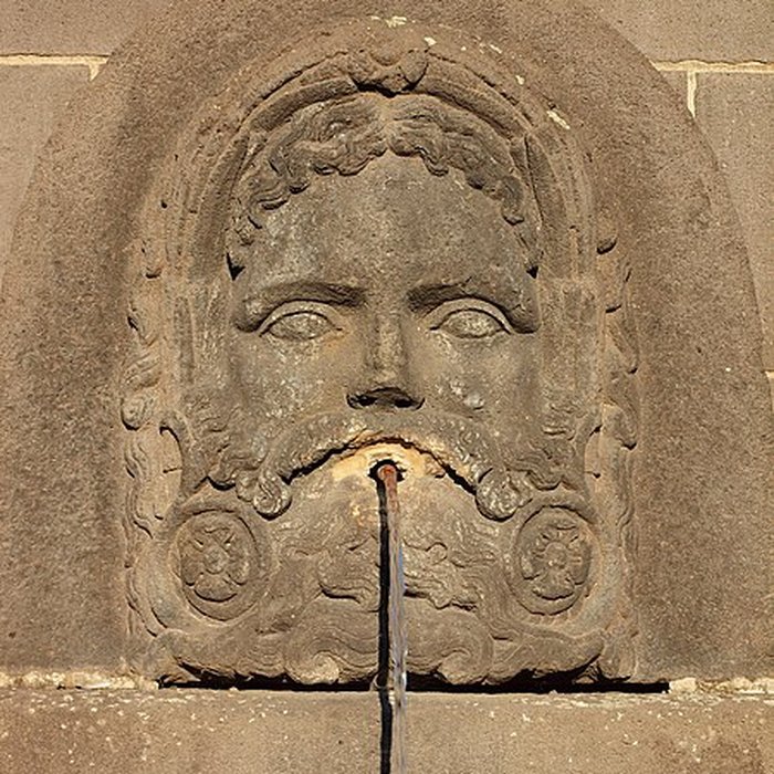 Photo de Château deau de Riom