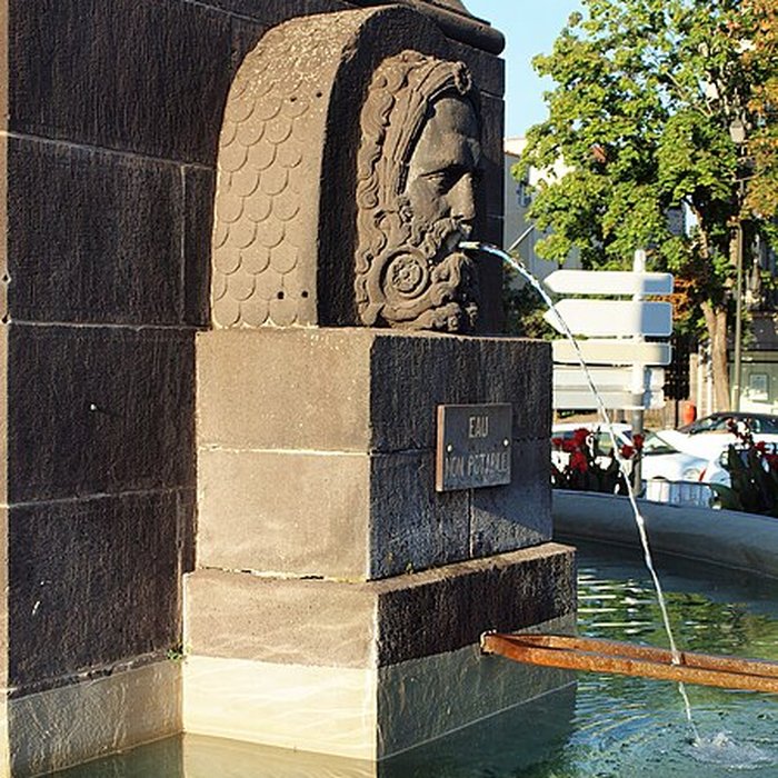 Photo de Château deau de Riom