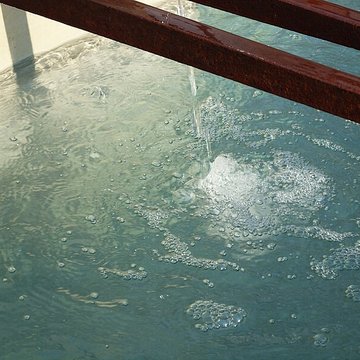 Château deau de Riom