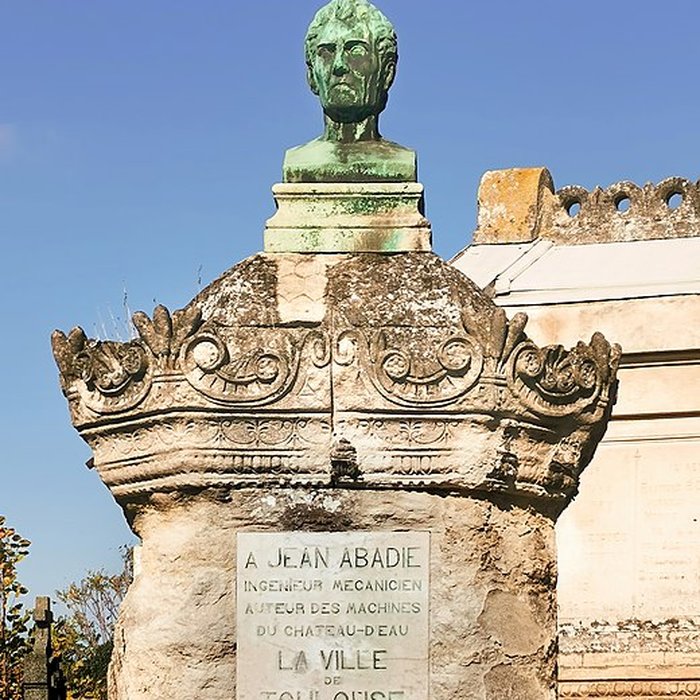 Photo de Château deau et station de pompage