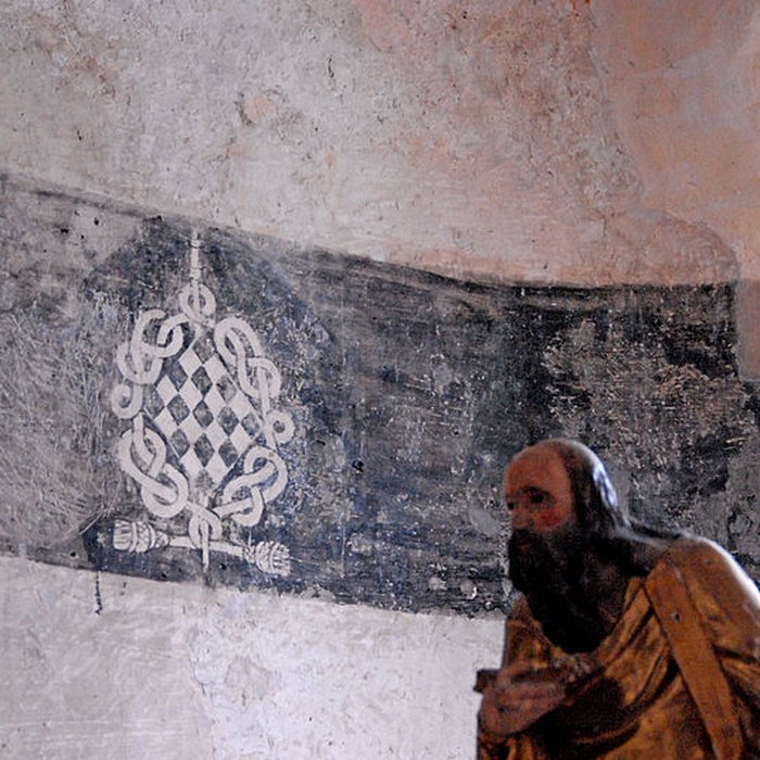 Photo de Abbaye Saint-André de Lavaudieu