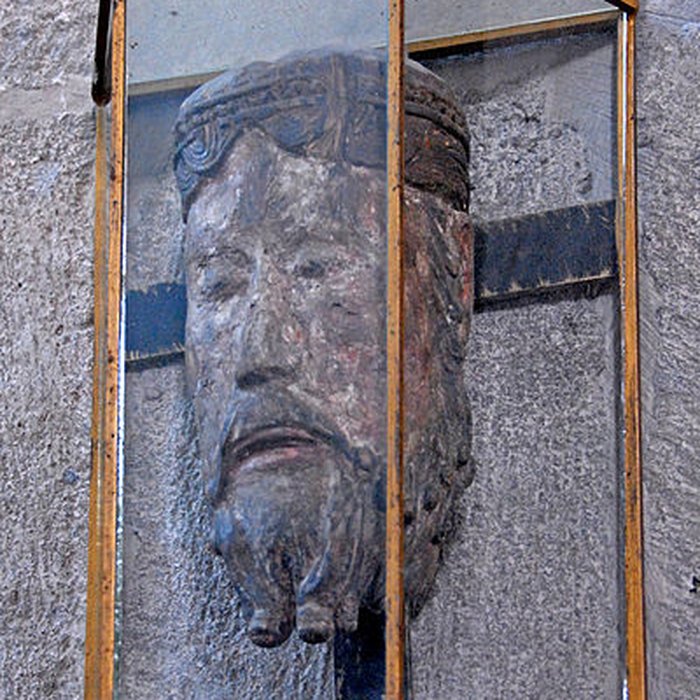 Photo de Abbaye Saint-André de Lavaudieu