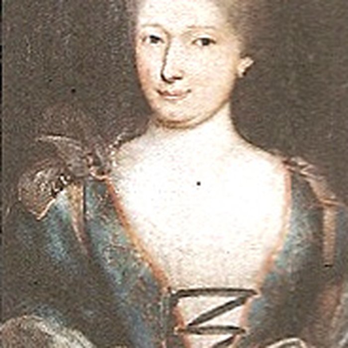 Photo de Abbaye Saint-André de Lavaudieu