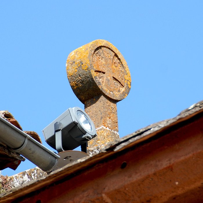 Photo de Abbaye Saint-André de Lavaudieu