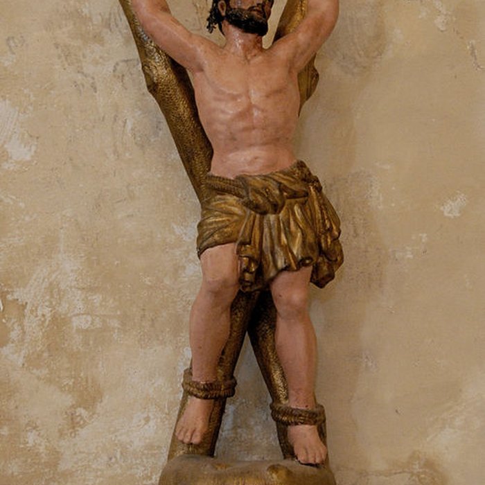 Photo de Abbaye Saint-André de Lavaudieu