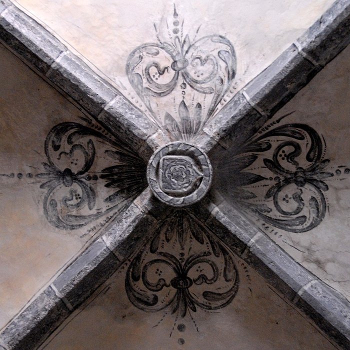 Photo de Abbaye Saint-André de Lavaudieu